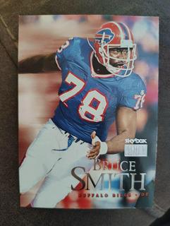 Bruce Smith
