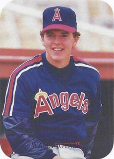 Wally Joyner