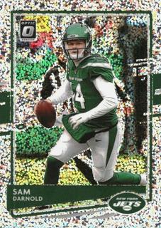 Sam Darnold