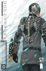 God Complex #4 (2018) Comic Books God Complex Prices