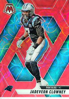 Jadeveon Clowney
