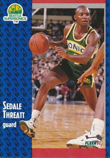Sedale Threatt