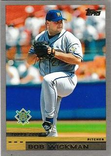 Bob Wickman