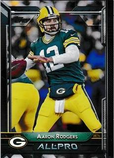 Aaron Rodgers