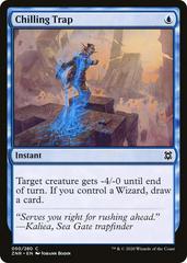 Chilling Trap [Foil] #50
