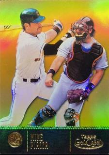 Mike Piazza