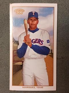 Alex Rodriguez