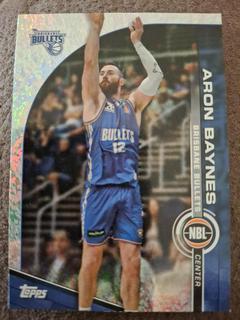 Aron Baynes