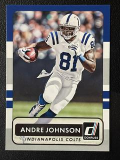 Andre Johnson