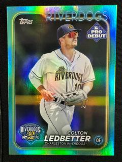 Colton Ledbetter