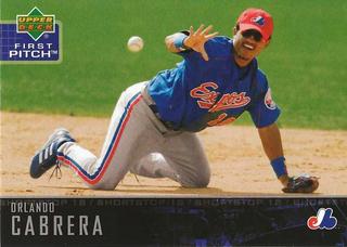 Orlando Cabrera