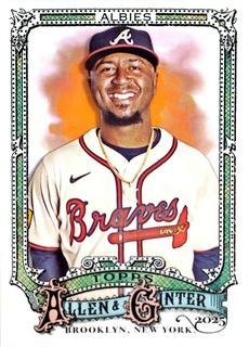 Ozzie Albies
