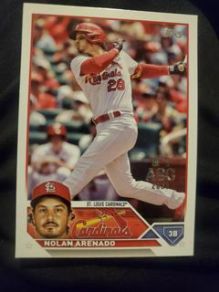 Nolan Arenado