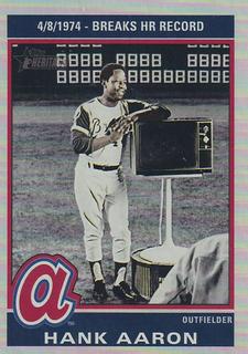 Hank Aaron