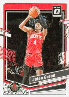 Jalen Green