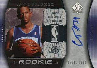 C.J. Miles