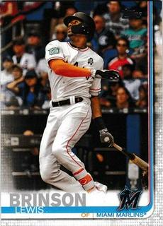 Lewis Brinson