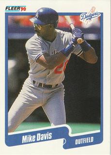 Mike Davis