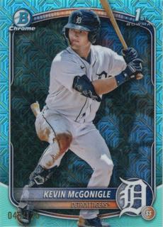 Kevin McGonigle