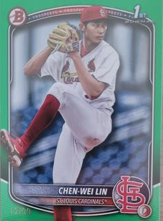 Chen-Wei Lin