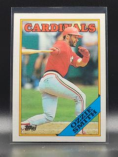 Ozzie Smith