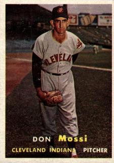 Don Mossi