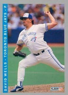 David Wells