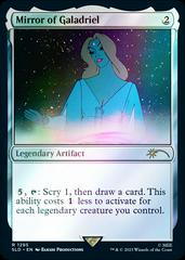 Mirror Of Galadriel [Foil] #1295