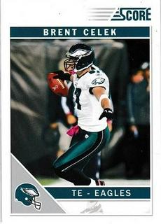 Brent Celek