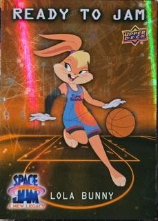 Lola Bunny