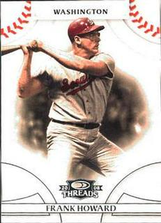 Frank Howard