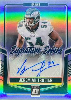 Jeremiah Trotter