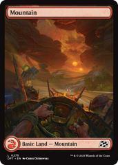 Mountain [Foil] #275