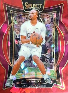 Darius Garland