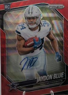 Jaydon Blue