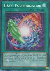 Heavy Polymerization [Collector's Rare] RA05-EN071