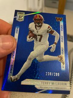 Terry McLaurin