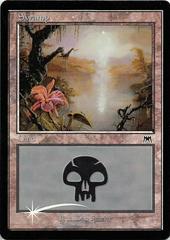 Swamp [Foil] #341 Prices | Magic Onslaught | Magic Cards