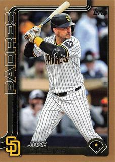 Jose Iglesias