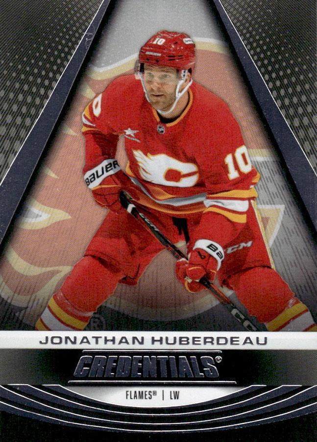 Jonathan Huberdeau #45