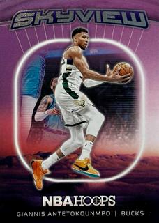 Giannis Antetokounmpo