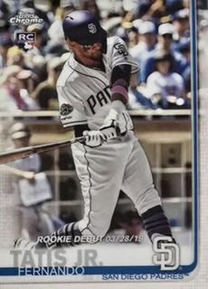 Fernando Tatis Jr.