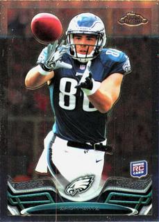 Zach Ertz