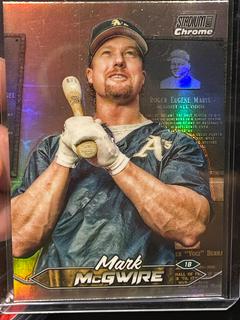 Mark McGwire