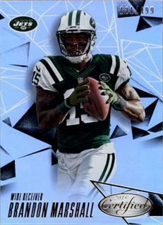 Brandon Marshall