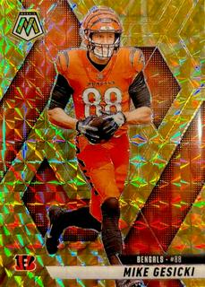 Mike Gesicki