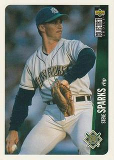 Steve Sparks