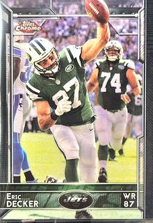 Eric Decker