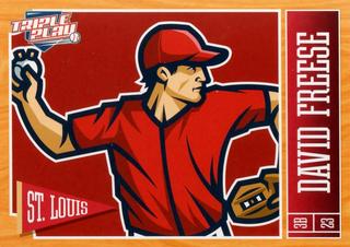 David Freese