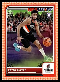 Rayan Rupert